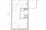 Historische woningfoto van Calla 3, Voorhout uit 2017
