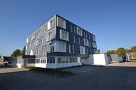 Foto van Archipelweg 111b, Leeuwarden