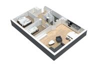 Historische woningfoto van Archipelweg 111e, Leeuwarden uit 2018