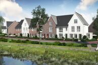 Foto van De Wherelanden 199, Purmerend
