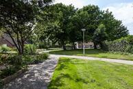 Foto van Schokkerhof 20A, Harlingen