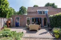 Historische woningfoto van Cruys Voorberghstraat 168, Hengelo uit 2018