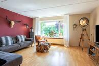 Historische woningfoto van Cruys Voorberghstraat 168, Hengelo uit 2018