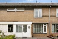 Foto van Trompstraat 5, Veghel