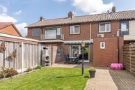 Historische woningfoto van Scholtinkstraat 194, Losser uit 2018