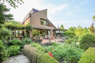 Foto van Burgemeester Lepelaarssingel 50, Krimpen aan den IJssel