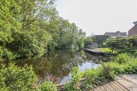 Foto van Burgemeester Lepelaarssingel 50, Krimpen aan den IJssel