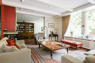 Foto van Burgemeester Lepelaarssingel 50, Krimpen aan den IJssel