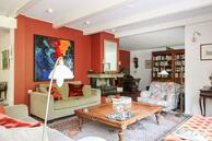 Foto van Burgemeester Lepelaarssingel 50, Krimpen aan den IJssel