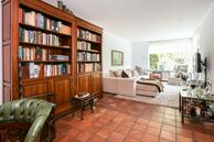 Foto van Burgemeester Lepelaarssingel 50, Krimpen aan den IJssel