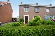 Historische woningfoto van Prins Bernhardstraat 27, Drunen uit 2018