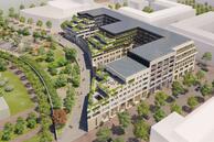 Foto van Madridstraat 6, Utrecht