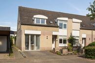 Foto van Spoorven 165, Veghel