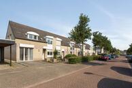 Foto van Spoorven 165, Veghel