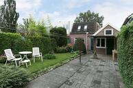 Historische woningfoto van Steendijk 161, Assen uit 2018