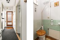 Historische woningfoto van Steendijk 161, Assen uit 2018