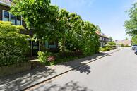 Historische woningfoto van Frederik Hendrikstraat 13, Waalre uit 2018