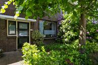Historische woningfoto van Frederik Hendrikstraat 13, Waalre uit 2018