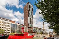 Historische woningfoto van Posthoornstraat 504, Rotterdam uit 2018