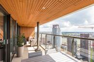 Historische woningfoto van Posthoornstraat 504, Rotterdam uit 2018