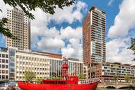 Historische woningfoto van Posthoornstraat 504, Rotterdam uit 2018
