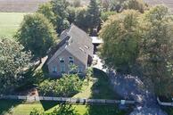 Historische woningfoto van Weijerswold Europaweg 28, Coevorden uit 2018