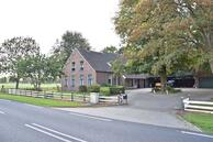 Historische woningfoto van Weijerswold Europaweg 28, Coevorden uit 2018