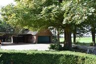 Historische woningfoto van Weijerswold Europaweg 28, Coevorden uit 2018