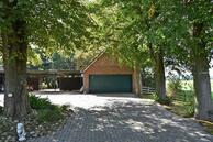 Historische woningfoto van Weijerswold Europaweg 28, Coevorden uit 2018