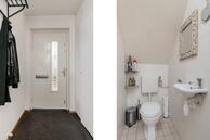 Foto van Spoorven 214, Veghel