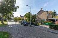 Historische woningfoto van Larixlaan 10, Roden uit 2018