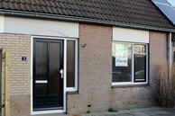 Historische woningfoto van De Arend 30, Harlingen uit 2018