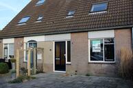 Historische woningfoto van De Arend 30, Harlingen uit 2018