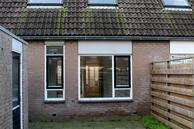 Historische woningfoto van De Arend 30, Harlingen uit 2018
