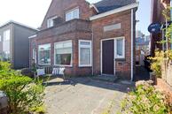 Historische woningfoto van Brederodestraat 72, Zandvoort uit 2018