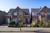 Historische woningfoto van Brederodestraat 72, Zandvoort uit 2018