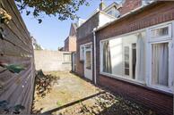 Historische woningfoto van Brederodestraat 72, Zandvoort uit 2018