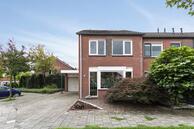 Historische woningfoto van Het Adelsgoor 12, Losser uit 2018