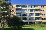 Historische woningfoto van Merelhof 113, Bussum uit 2018