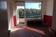 Historische woningfoto van Merelhof 113, Bussum uit 2018