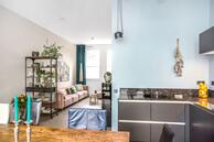 Historische woningfoto van Schouwtjeslaan 19A, Haarlem uit 2018