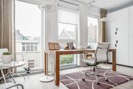 Historische woningfoto van Schouwtjeslaan 19A, Haarlem uit 2018