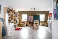Historische woningfoto van Schouwtjeslaan 19A, Haarlem uit 2018
