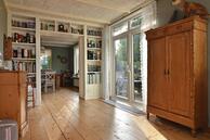 Historische woningfoto van Spekopswijk 11, Dedemsvaart uit 2018
