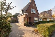 Historische woningfoto van Barkstraat 1, Groningen uit 2018