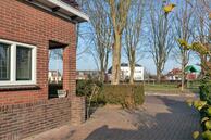 Historische woningfoto van Barkstraat 1, Groningen uit 2018