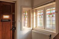 Historische woningfoto van Barkstraat 1, Groningen uit 2018