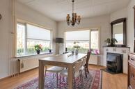 Historische woningfoto van Barkstraat 1, Groningen uit 2018