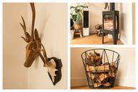 Foto van Heemraadserf 1, Houten