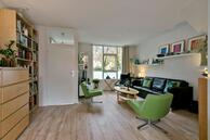 Foto van Catharinadaal 57, Ede